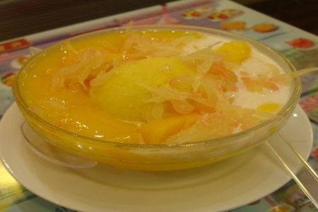 Arome dulci pe timp de iarna
